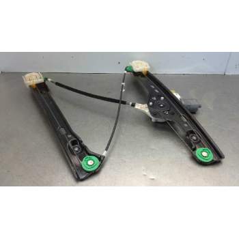 Recambio de elevalunas delantero derecho para bmw serie 3 berlina (e90) 325xi referencia OEM IAM 51337140588  