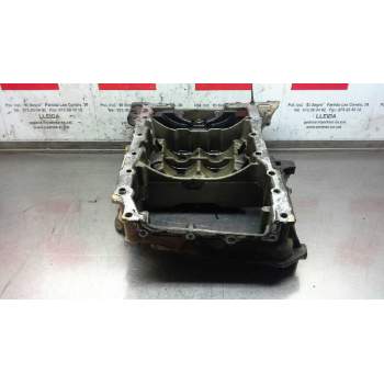 Recambio de sobrecarter para renault koleos 2.0 dci diesel fap cat referencia OEM IAM 8200672739  4X4
