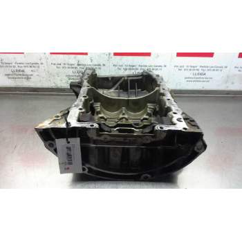Recambio de sobrecarter para renault koleos 2.0 dci diesel fap cat referencia OEM IAM 8200672739  4X4