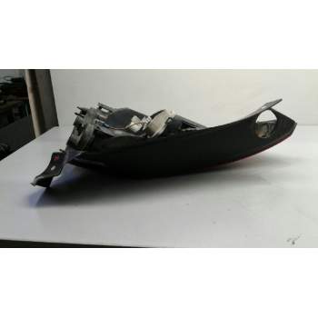Recambio de piloto trasero izquierdo para renault megane ii berlina 3p confort authentique referencia OEM IAM 8200073236  