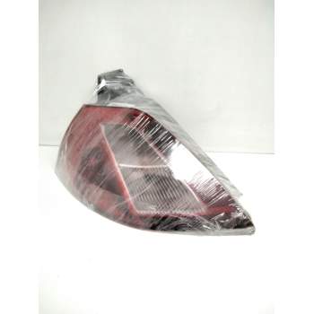 Recambio de piloto trasero izquierdo para renault megane ii berlina 3p confort authentique referencia OEM IAM 8200073236  