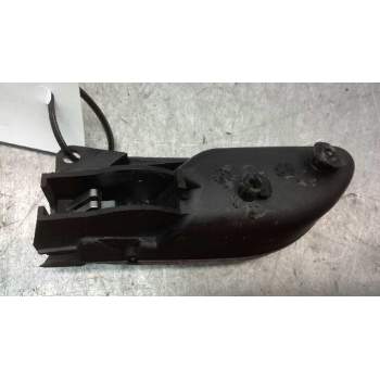 Recambio de maneta interior delantera derecha para bmw serie 3 berlina (e90) 325xi referencia OEM IAM 51417144546  