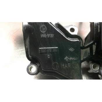 Recambio de evaporador aceite para renault koleos 2.0 dci diesel fap cat referencia OEM IAM M9R 832  4X4
