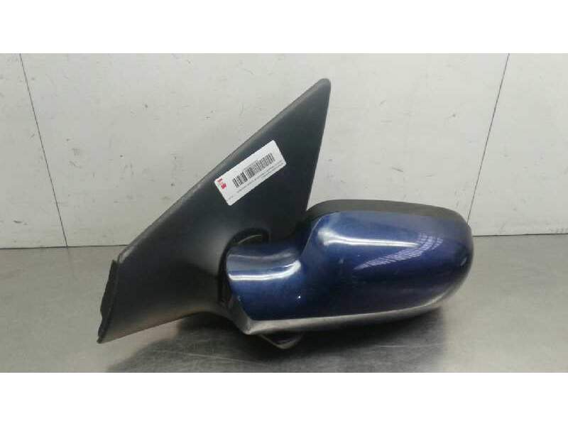 Recambio de retrovisor izquierdo para renault megane ii berlina 3p confort authentique referencia OEM IAM   