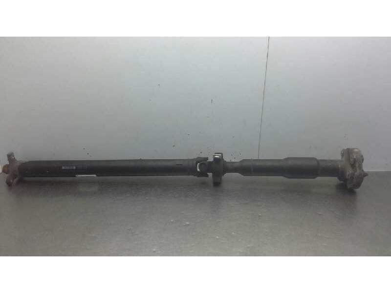 Recambio de transmision central para bmw serie 3 berlina (e90) 325xi referencia OEM IAM 7527376-08 E90  