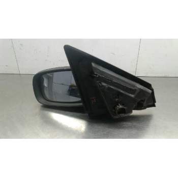 Recambio de retrovisor izquierdo para renault megane ii berlina 3p confort authentique referencia OEM IAM   