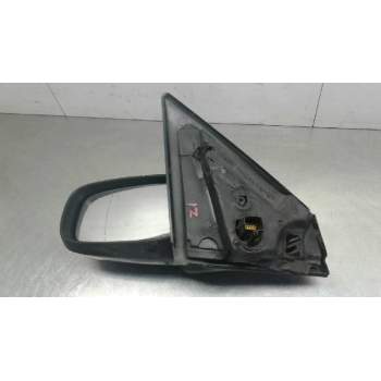 Recambio de retrovisor izquierdo para renault megane ii berlina 3p confort authentique referencia OEM IAM   