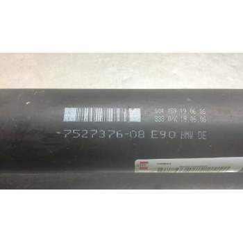 Recambio de transmision central para bmw serie 3 berlina (e90) 325xi referencia OEM IAM 7527376-08 E90  
