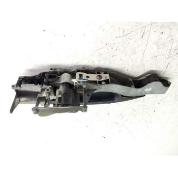 Recambio de maneta exterior delantera derecha para citroën berlingo 1.6 16v hdi referencia OEM IAM   