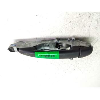 Recambio de maneta exterior delantera derecha para citroën berlingo 1.6 16v hdi referencia OEM IAM   