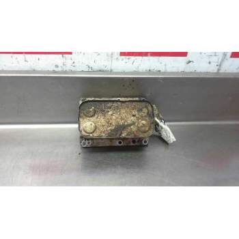 Recambio de enfriador aceite motor para renault trafic caja cerrada dci cat referencia OEM IAM 6790972560  