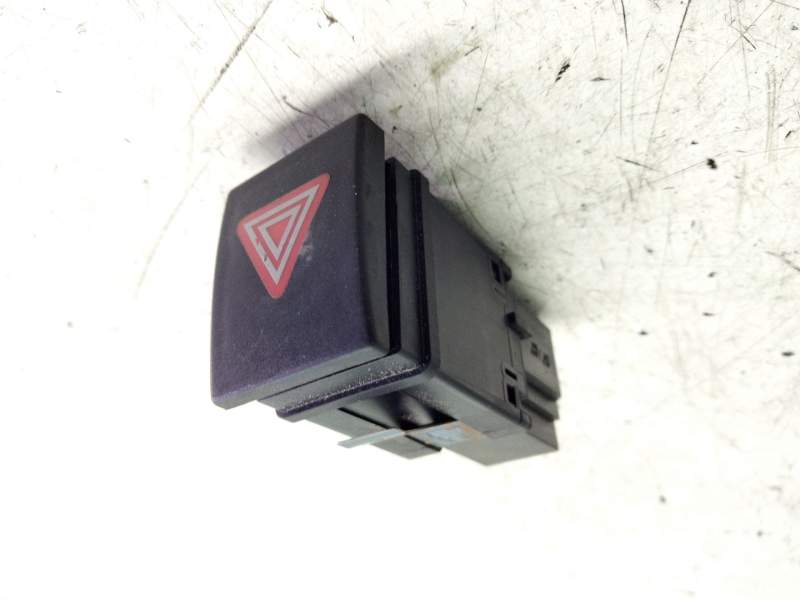 Recambio de warning para volkswagen polo (9n3) highline referencia OEM IAM   