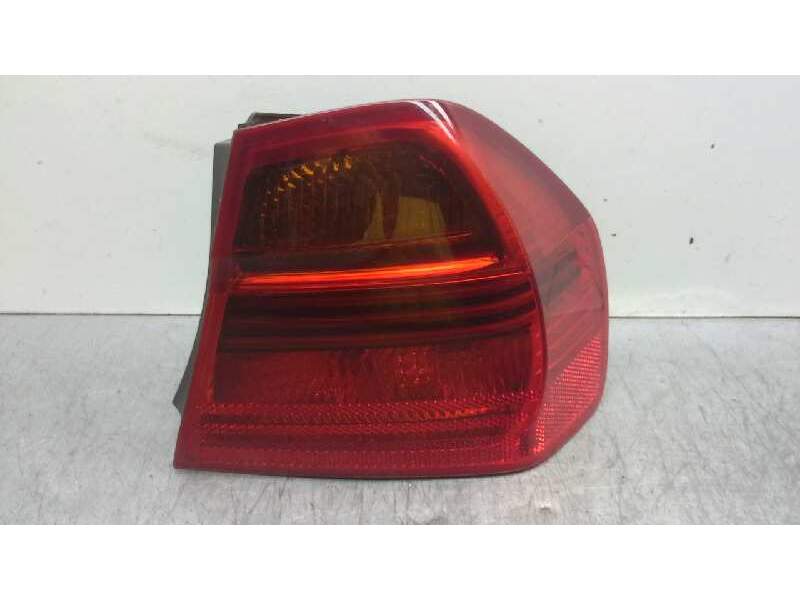 Recambio de piloto trasero derecho para bmw serie 3 berlina (e90) 325xi referencia OEM IAM 63216937458  