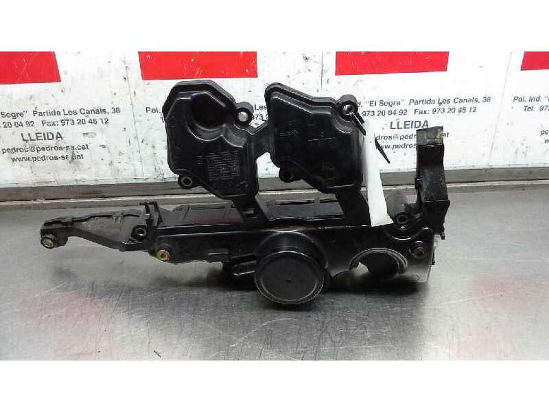 Recambio de evaporador aceite para renault trafic caja cerrada dci cat referencia OEM IAM M94780  