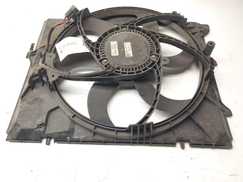 Recambio de electroventilador para bmw serie 3 berlina (e90) 325xi referencia OEM IAM 6937515  
