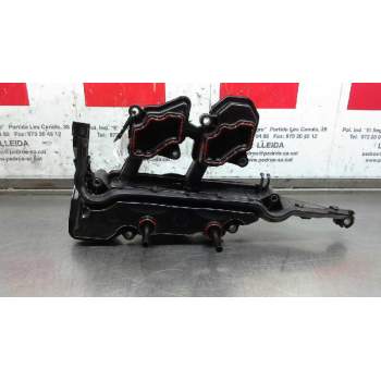 Recambio de evaporador aceite para renault trafic caja cerrada dci cat referencia OEM IAM M94780  