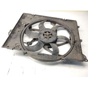 Recambio de electroventilador para bmw serie 3 berlina (e90) 325xi referencia OEM IAM 6937515  