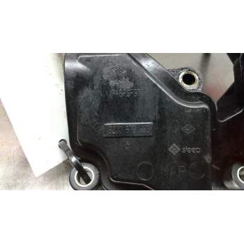 Recambio de evaporador aceite para renault trafic caja cerrada dci cat referencia OEM IAM M94780  