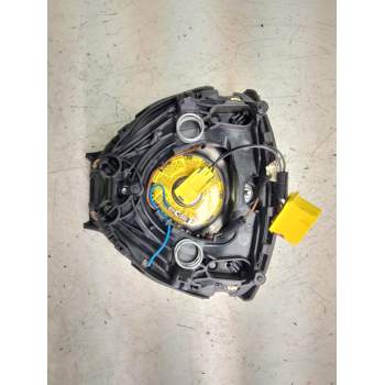 Recambio de airbag delantero izquierdo para volkswagen polo (9n3) highline referencia OEM IAM 6Q0880201AC  