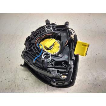 Recambio de airbag delantero izquierdo para volkswagen polo (9n3) highline referencia OEM IAM 6Q0880201AC  