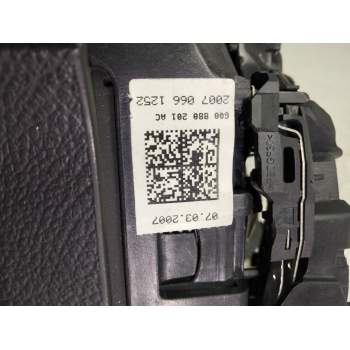 Recambio de airbag delantero izquierdo para volkswagen polo (9n3) highline referencia OEM IAM 6Q0880201AC  