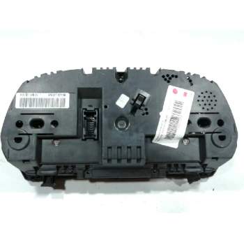 Recambio de cuadro instrumentos para bmw serie 3 berlina (e90) 325xi referencia OEM IAM 627027106 9110201-05 14369510