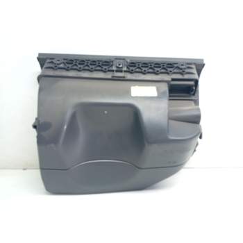 Recambio de guantera para volkswagen polo (9n3) highline referencia OEM IAM   