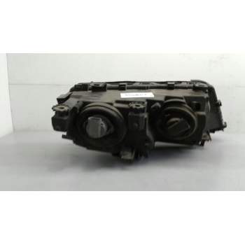 Recambio de faro izquierdo para bmw serie 3 berlina (e46) 320d referencia OEM IAM 63126906493  