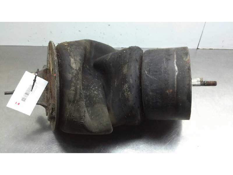 Recambio de suspension neumatica para iveco eurotech 440 e 34t referencia OEM IAM   
