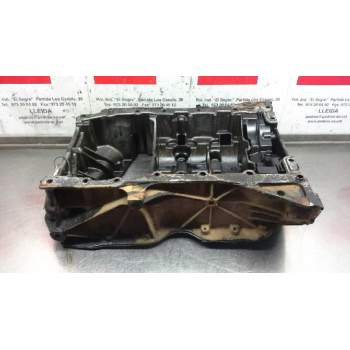 Recambio de carter para renault trafic caja cerrada dci cat referencia OEM IAM M94780  