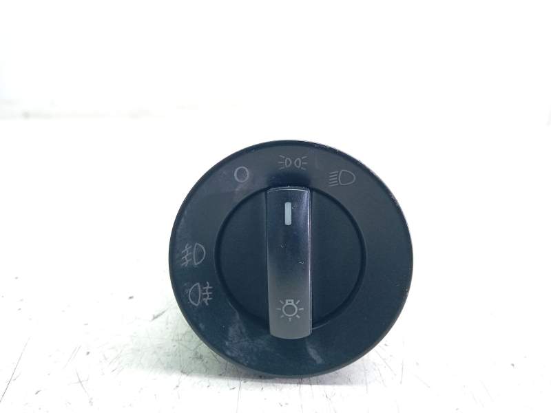 Recambio de mando luces para volkswagen polo (9n3) highline referencia OEM IAM 6Q0941531C  