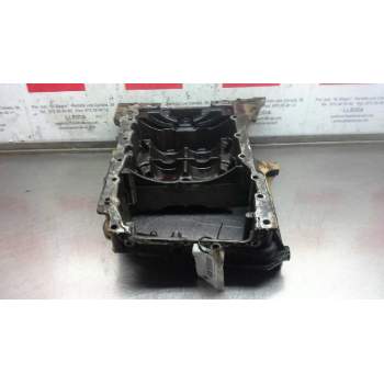 Recambio de carter para renault trafic caja cerrada dci cat referencia OEM IAM M94780  