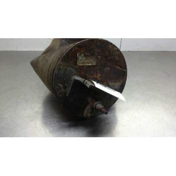 Recambio de suspension neumatica para iveco eurotech 440 e 34t referencia OEM IAM   