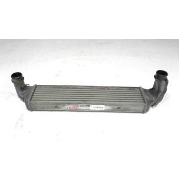 INTERCOOLER 17512246795 