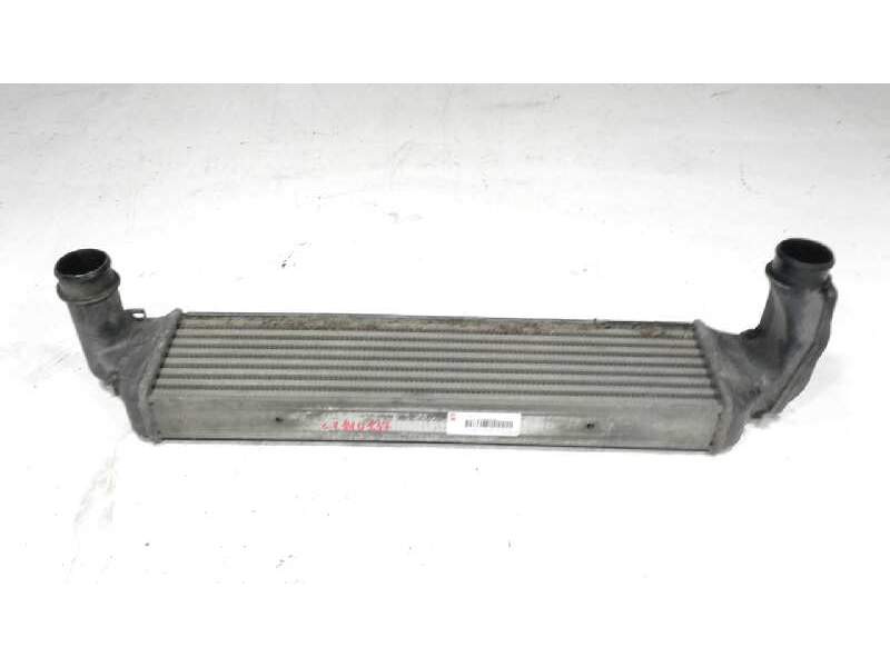 Recambio de intercooler para bmw serie 3 berlina (e46) 320d referencia OEM IAM 17512246795  