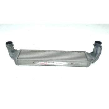 Recambio de intercooler para bmw serie 3 berlina (e46) 320d referencia OEM IAM 17512246795  