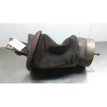 SUSPENSION NEUMATICA 