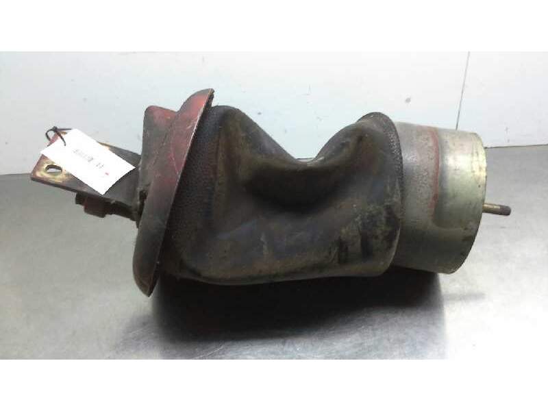Recambio de suspension neumatica para iveco eurotech 440 e 34t referencia OEM IAM   