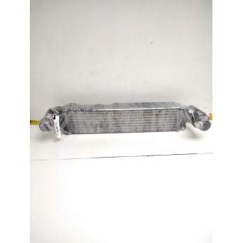 Recambio de intercooler para bmw serie 3 berlina (e46) 320d referencia OEM IAM 17512246795  