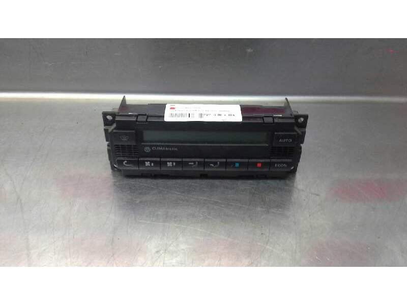 Recambio de mando climatizador para volkswagen bora berlina (1j2) trendline referencia OEM IAM   