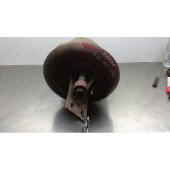 Recambio de suspension neumatica para iveco eurotech 440 e 34t referencia OEM IAM   