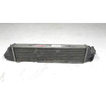 Recambio de intercooler para bmw serie 3 berlina (e46) 320d referencia OEM IAM 17512246795  