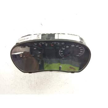 Recambio de cuadro instrumentos para volkswagen polo (9n3) highline referencia OEM IAM 6Q0920825F  