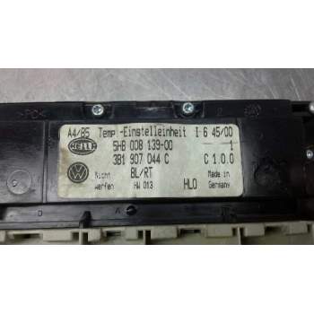 Recambio de mando climatizador para volkswagen bora berlina (1j2) trendline referencia OEM IAM   