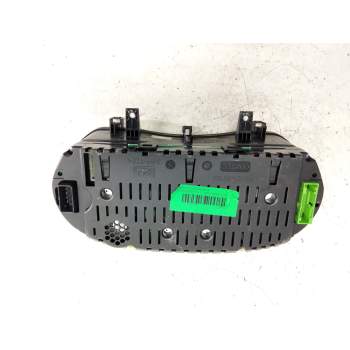 Recambio de cuadro instrumentos para volkswagen polo (9n3) highline referencia OEM IAM 6Q0920825F  