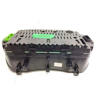 Recambio de cuadro instrumentos para volkswagen polo (9n3) highline referencia OEM IAM 6Q0920825F  