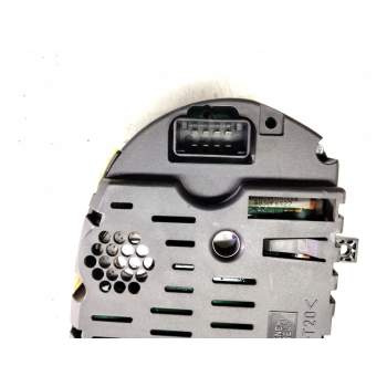 Recambio de cuadro instrumentos para volkswagen polo (9n3) highline referencia OEM IAM 6Q0920825F  