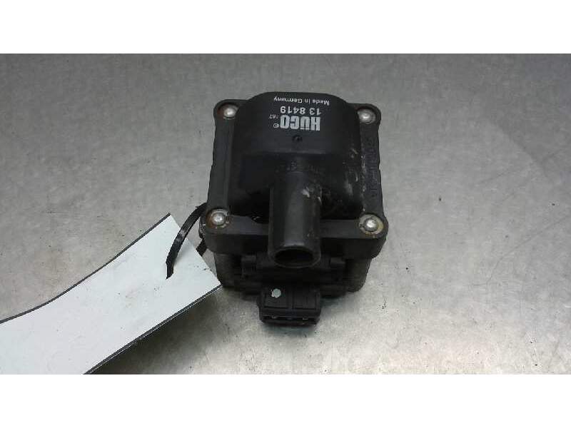 Recambio de bobina encendido para seat ibiza (6k) básico referencia OEM IAM 138419  