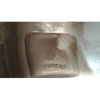 Recambio de llanta aluminio para skoda octavia berlina (1z3) elegance referencia OEM IAM 16 5 TORNILLOS  