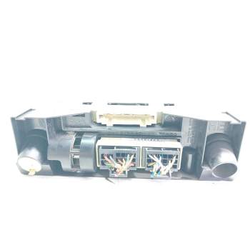 Recambio de mando calefaccion aire acondicionado para volkswagen polo (9n3) highline referencia OEM IAM 6Q0820045G  